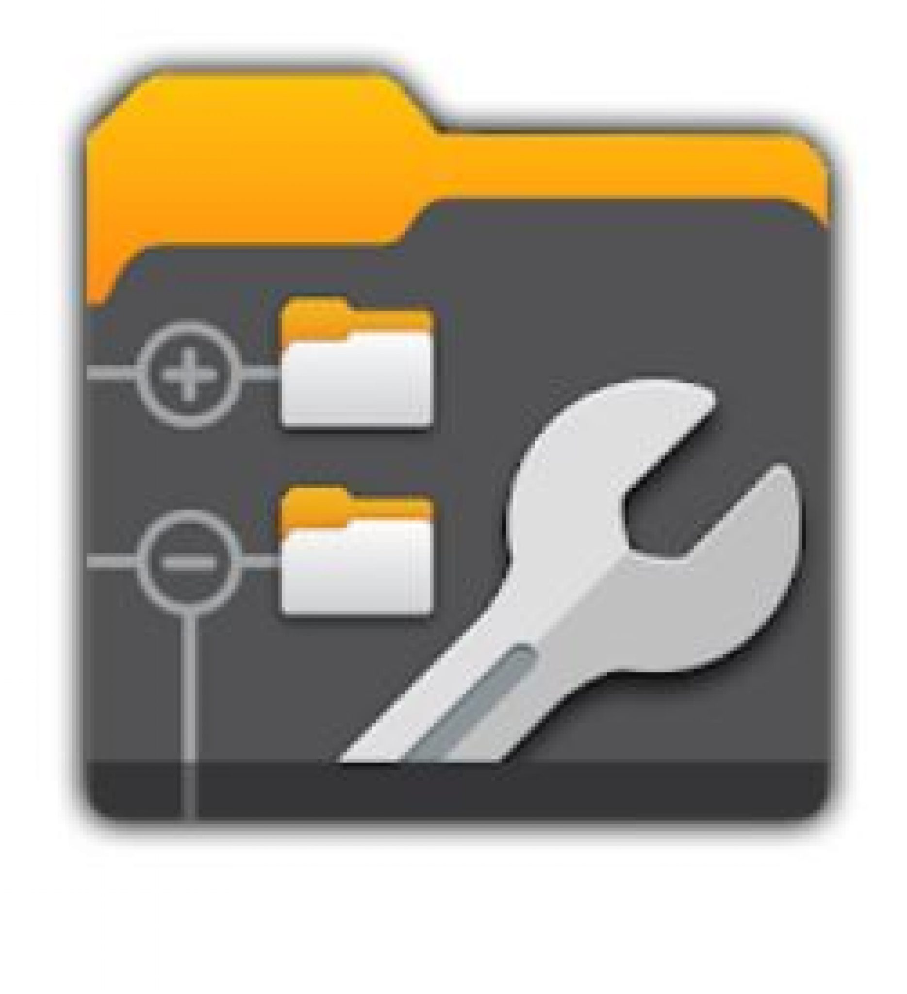 X-Plore File Manager