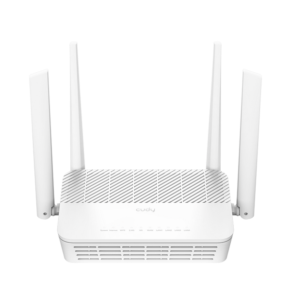 Cudy WR-3000P